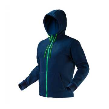 NEO TOOLS Μπουφάν με Κουκούλα 81-511