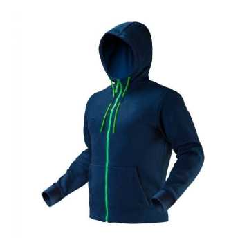 NEO TOOLS Μπουφάν με Κουκούλα 81-511-S/48