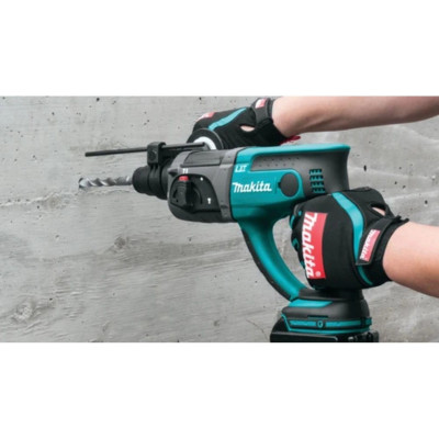 MAKITA ΠΙΣΤΟΛΕΤΟ 3 ΛΕΙΤΟΥΡΓΙΩΝ 18V, SDS-PLUS, 20 mm (ΜΟΝΟ ΤΟ ΣΩΜΑ) DHR202Z