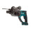 MAKITA ΠΙΣΤΟΛΕΤΟ 3 ΛΕΙΤΟΥΡΓΙΩΝ 18V, SDS-PLUS, 20 mm (ΜΟΝΟ ΤΟ ΣΩΜΑ) DHR202Z