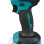 Makita Παλμικό Κατσαβίδι Μπαταρίας 18V Solo DTD158Z