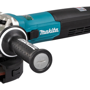 Makita ΓΩΝΙΑΚΟΣ ΤΡΟΧΟΣ ΡΥΘΜΙΖΟΜΕΝΟΣ 125mm, 1.900W GA5090X01