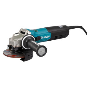 Makita ΓΩΝΙΑΚΟΣ ΤΡΟΧΟΣ ΡΥΘΜΙΖΟΜΕΝΟΣ 125mm, 1.900W GA5090X01