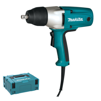 Makita ΜΠΟΥΛΟΝΟΚΛΕΙΔΟ 1/2 "- 350 Nm - 400 W (TW0350J)