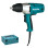 Makita ΜΠΟΥΛΟΝΟΚΛΕΙΔΟ 1/2 "- 350 Nm - 400 W (TW0350J)