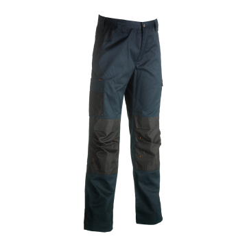 Mars trousers NAVY/BLACK