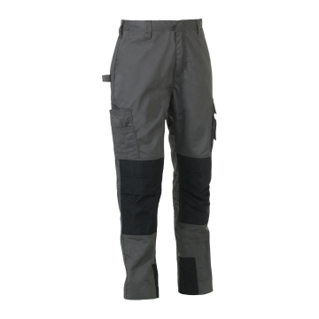Titan trousers GREY 46