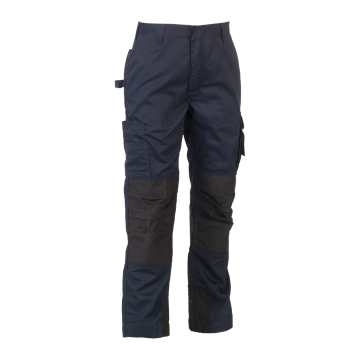 Titan trousers NAVY/BLACK