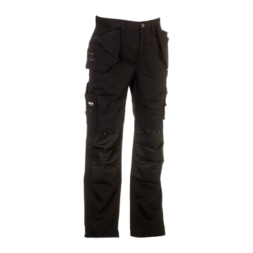 Dagan trousers BLACK 42