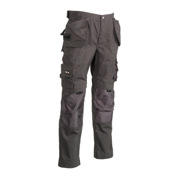Dagan trousers GREY