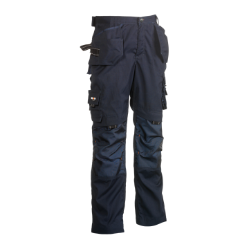 Dagan trousers NAVY