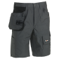 Batua Bermudas ANTHRACITE/BLACK