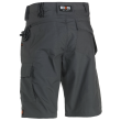 Batua Bermudas ANTHRACITE/BLACK