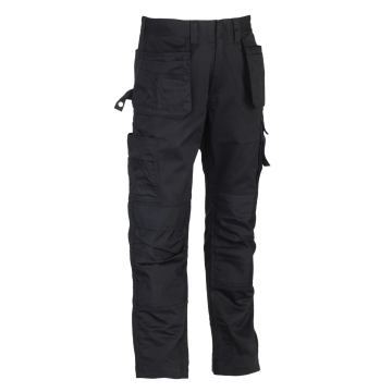 NATO TROUSERS BLACK