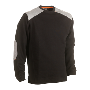 Artemis sweater BLACK Artemis sweater BLACK