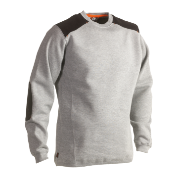 Artemis sweater HEATHER GREY Artemis sweater HEATHER GREY