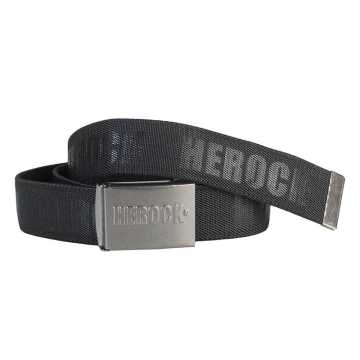 Glaucus belt Black ONE