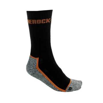 Carpo socks BLACK