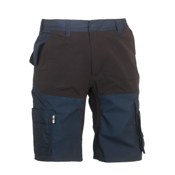 Hespar bermudas NAVY/BLACK