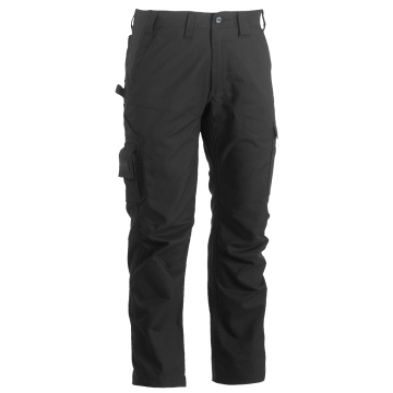 Torex trousers BLACK Torex trousers BLACK