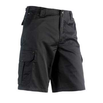 Tyrus Bermudas BLACK 42