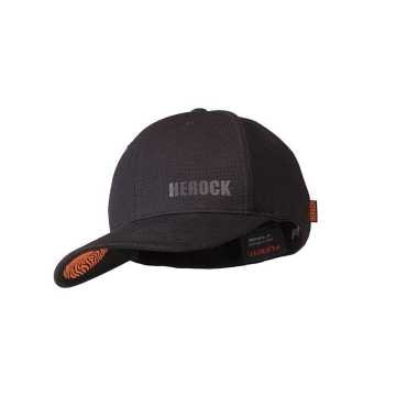 Lano cap BLACK