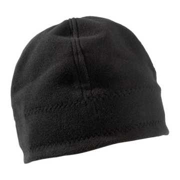 Bragus hat fleece BLACK ONE