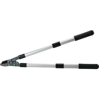 NAKAYAMA PRO SSF521 ΨΑΛΙΔΙ ΚΛΑΔΟΥ ΜΕ ΛΑΒΗ ΤΗΛΕΣΚΟΠΙΚΗ 530-745mm 036173