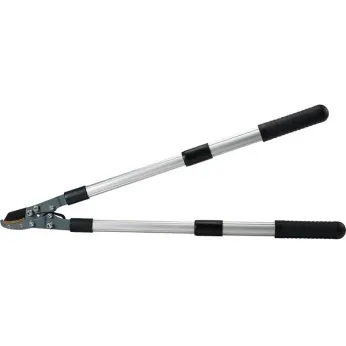 NAKAYAMA PRO SSF521 ΨΑΛΙΔΙ ΚΛΑΔΟΥ ΜΕ ΛΑΒΗ ΤΗΛΕΣΚΟΠΙΚΗ 530-745mm 036173