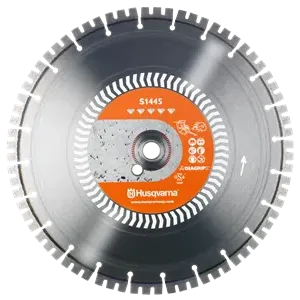 Husqvarna Diagrip S1445
