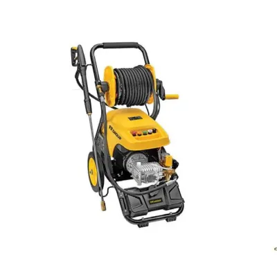 FF GROUP HPW 155i PRO Πλυστικό Υψηλής Πίεσης 155bar 47194