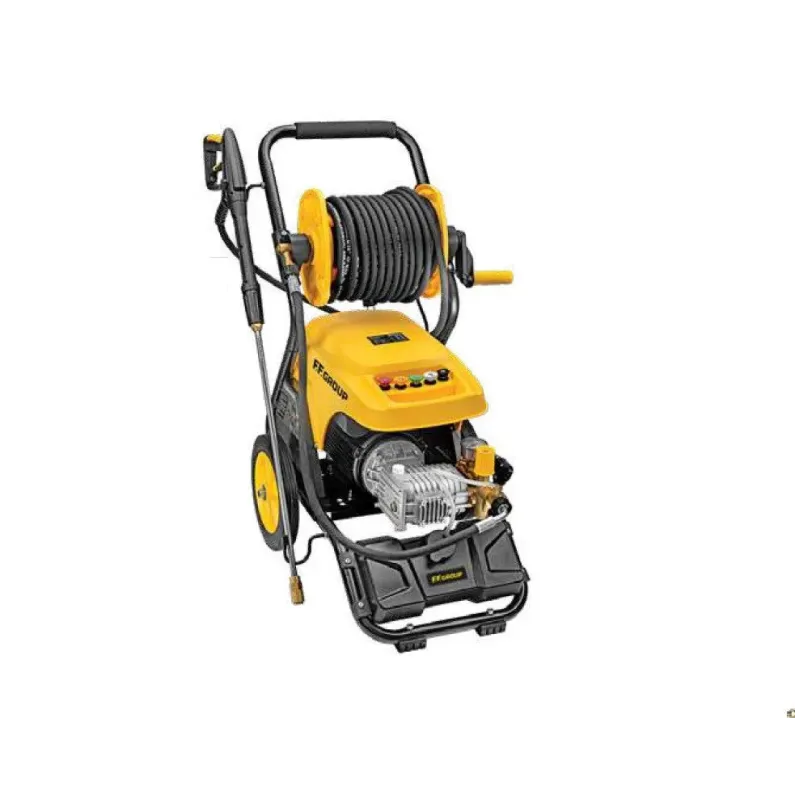 FF GROUP HPW 155i PRO Πλυστικό Υψηλής Πίεσης 155bar 47194