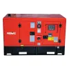 MIYAKE YN-50 ΗΛΕΚΤΡΟΠΑΡΑΓΩΓΟ ΖΕΥΓΟΣ ΠΕΤΡΕΛΑΙΟΥ 1500rpm, 55 kVA