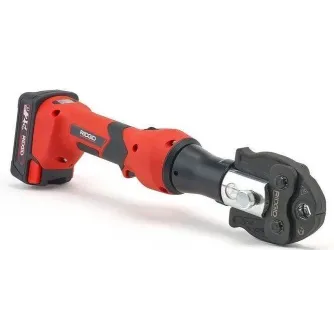 Ridgid RP 219 TH16-20-26 Πρέσα Σύσφιξης 69103