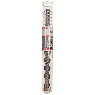 Bosch Τρυπάνι πιστολέτου 28.0mm SDS-plus-5-2608586784