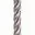 Bosch Τρυπάνι πιστολέτου 6mm SDS-plus-7X-2608576121
