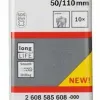 Bosch Τρυπάνι πιστολέτου 3.5mm SDS-plus-5-2608585608