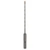 Bosch Τρυπάνι πιστολέτου 4mm SDS-plus-5-2608585611