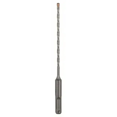 Bosch Τρυπάνι πιστολέτου 4mm SDS-plus-5-2608585611