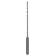 Bosch Τρυπάνι πιστολέτου 4mm SDS-plus-5-2608585611