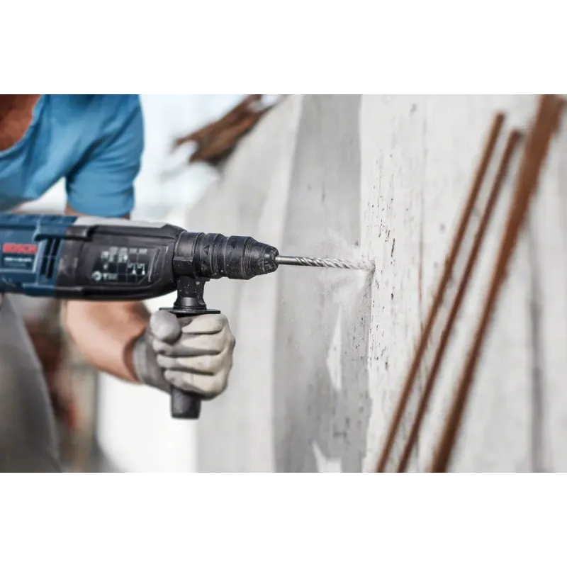 Bosch Τρυπάνι πιστολέτου 10mm SDS-plus-5-2608597122
