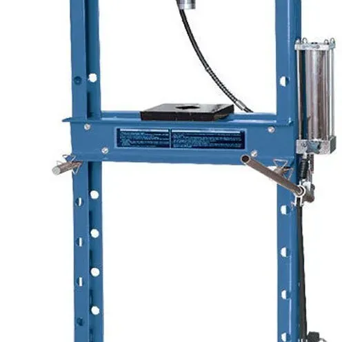 MULTI  Πρέσσα Βαρέος Τύπου 20ton 80539
