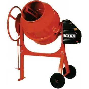 ATIKA M 190E ΜΠΕΤΟΝΙΕΡΑ  ΗΛΕΚΤΡΙΚΗ ΓΕΡΜΑΝΙΑΣ 185 lit M190E