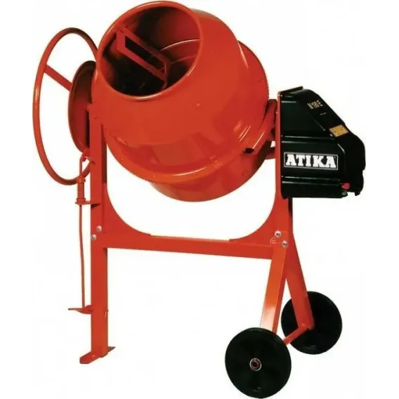 ATIKA M 190E ΜΠΕΤΟΝΙΕΡΑ  ΗΛΕΚΤΡΙΚΗ ΓΕΡΜΑΝΙΑΣ 185 lit M190E