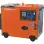 KRAFT Ηλεκτρογεννήτρια Πετρελαίου 6000 Watt 63776
