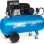 ABAC ΑΕΡΟΣΥΜΠΙΕΣΤΗΣ ΜΕ ΙΜΑΝΤΑ 270LT - 5.5HP - 3Φ, PRO B5900B/270LT CT5,5 V400 4116019770