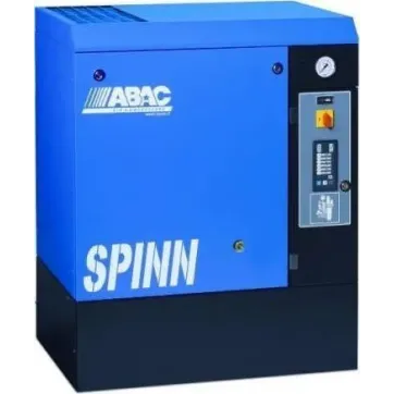 ABAC ΚΟΧΛΙΟΦΟΡΟΣ ΧΩΡΙΣ ΔΟΧΕΙΟ - 15HP 11KW / 10BAR , SPINN 11 10 400/50 FM CE 4152022543