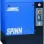 ABAC ΚΟΧΛΙΟΦΟΡΟΣ ΧΩΡΙΣ ΔΟΧΕΙΟ - 15HP 11KW / 10BAR , SPINN 11 10 400/50 FM CE 4152022543