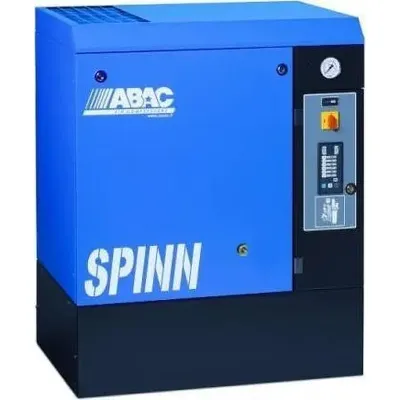 ABAC ΚΟΧΛΙΟΦΟΡΟΣ ΧΩΡΙΣ ΔΟΧΕΙΟ - 20HP 15KW / 10BAR , SPINN 15 10 400/50 FM CE 4152022546
