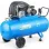 ABAC ΑΕΡΟΣΥΜΠΙΕΣΤΗΣ ΜΕ ΙΜΑΝΤΑ 200LT - 3.0HP - 1Φ, A29B/200LT CM3  4116024534